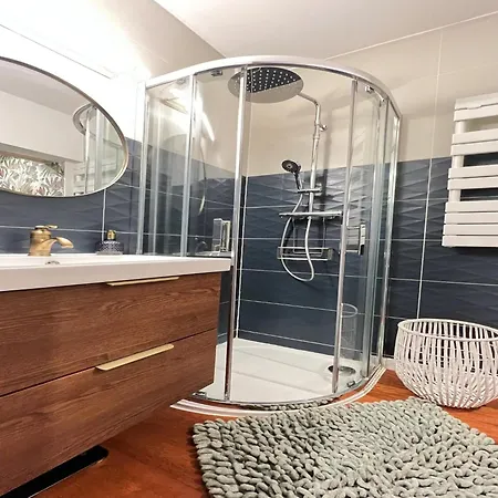 One-bedroom In Toulouse