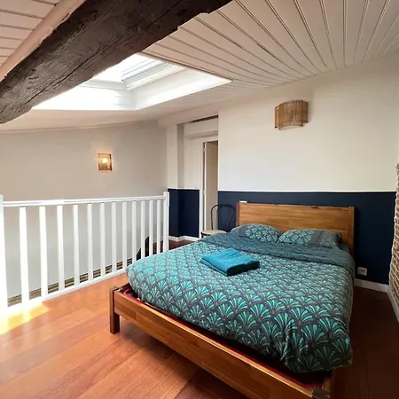 One-bedroom In