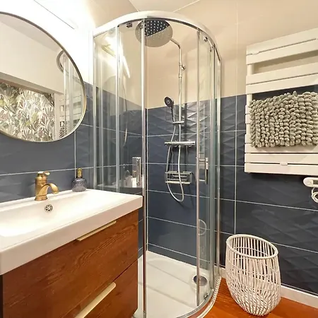 One-bedroom In Appartement Toulouse